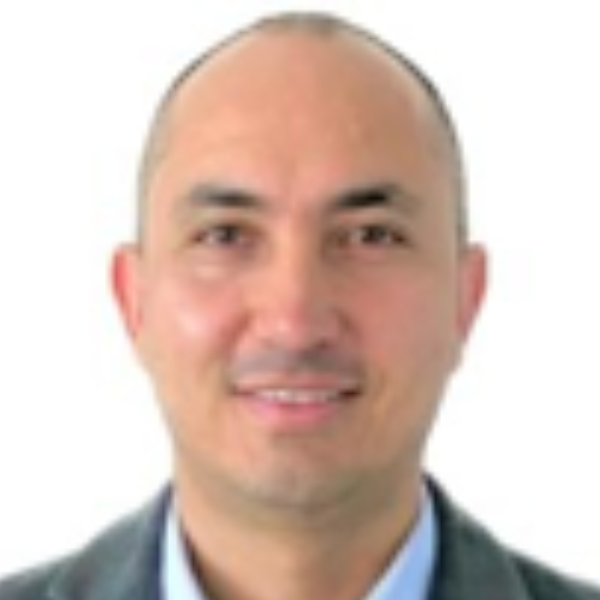 FABIO GIRALDO - HUAWEI