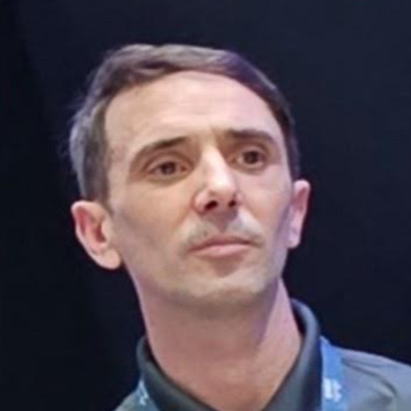 SEBASTIAN NICASTRO - CISCO
