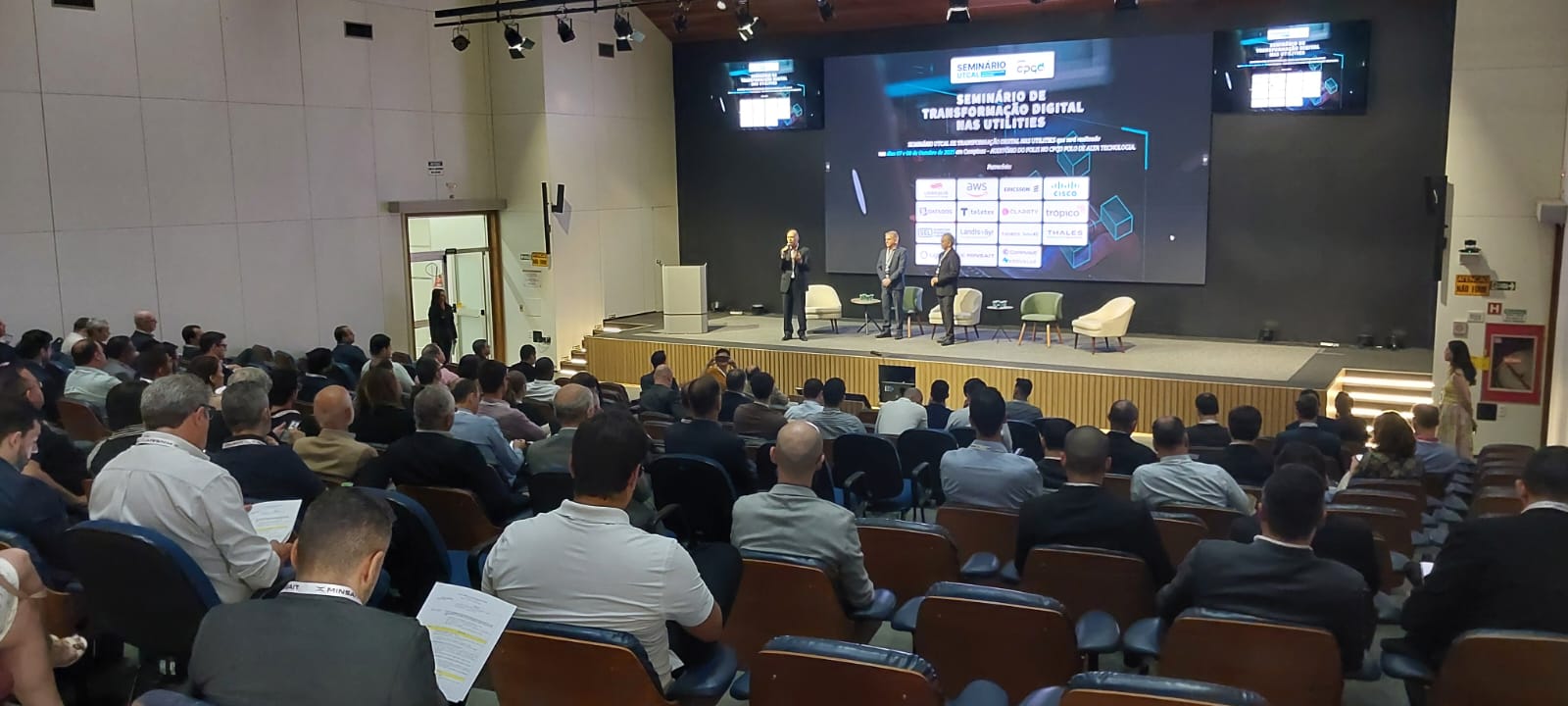 Seminario Transformacao Digital Campinas 2