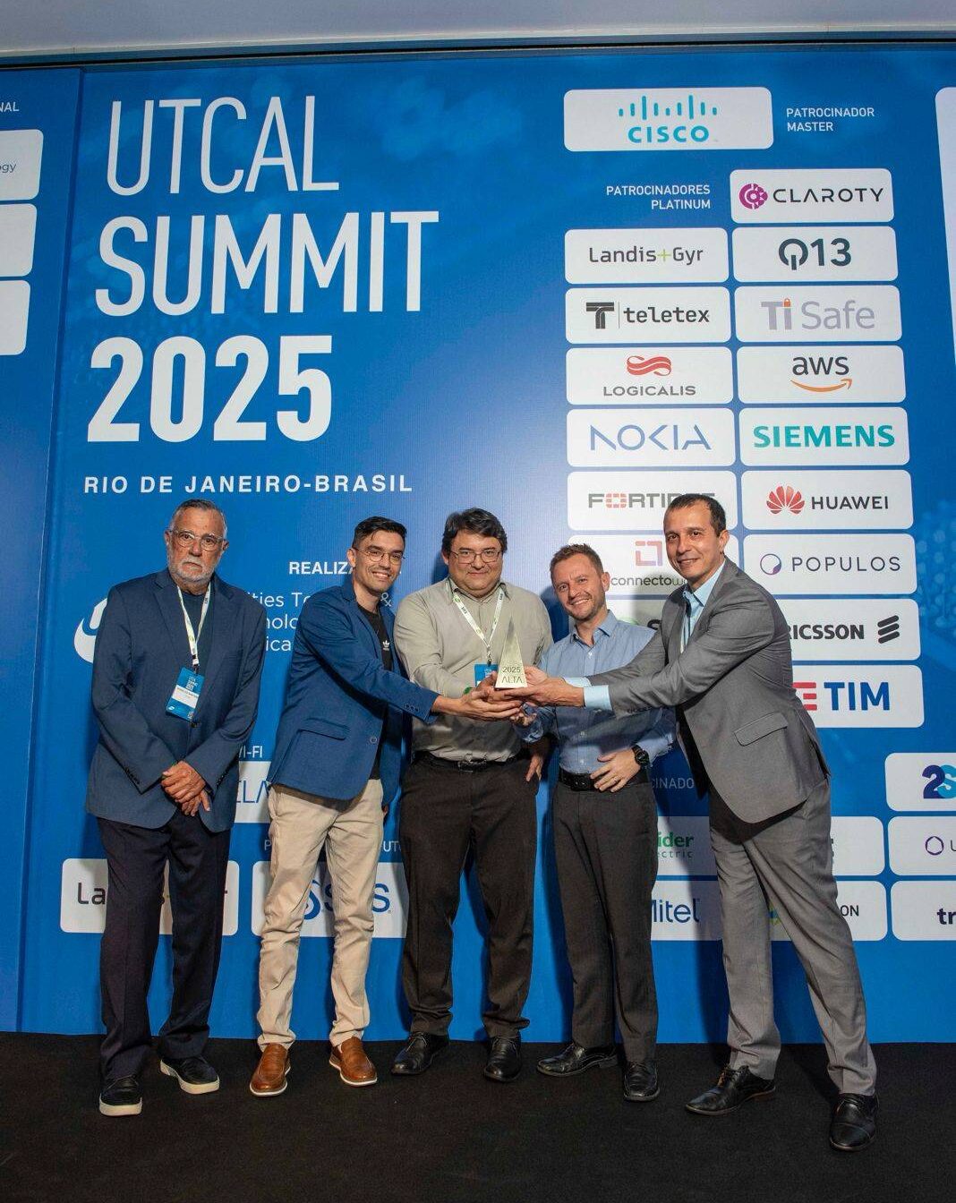 UTCAL Summit 2025