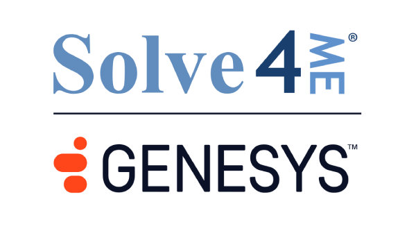solve4me + Genesis solve4me + Genesis