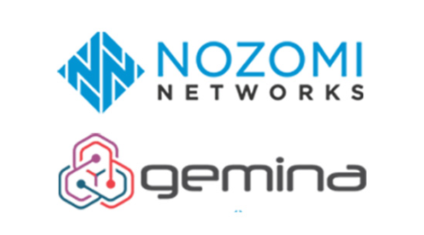 NOZOMI-GEMINA NOZOMI-GEMINA