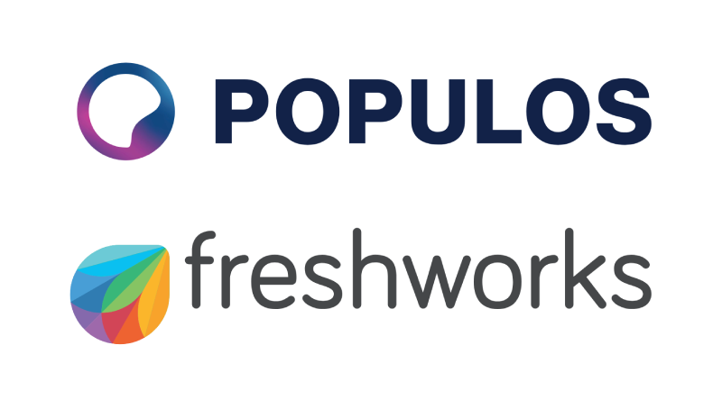 Populos – Freshworks Populos - Freshworks